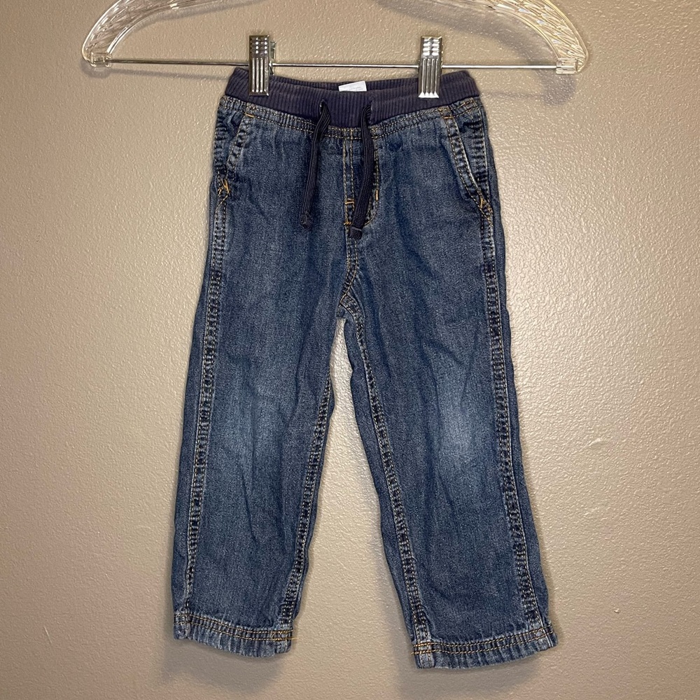 Carter’s 3T Boy jean pant